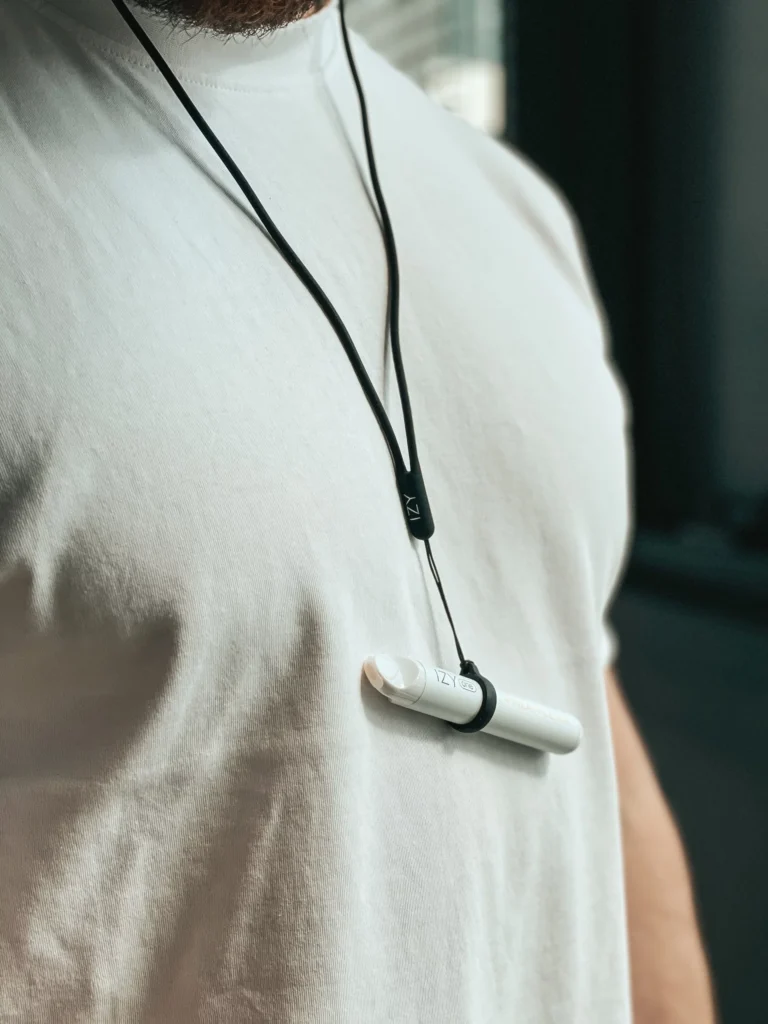 IZY VAPE Strap
