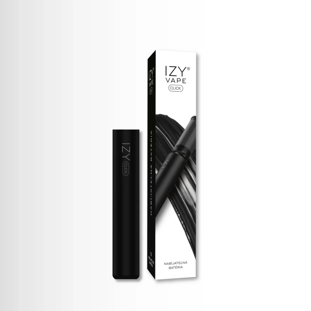 IZY CLICK Battery